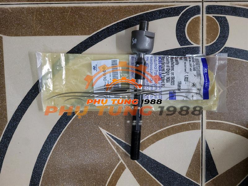 Rotuyn lái trong Hyundai I20