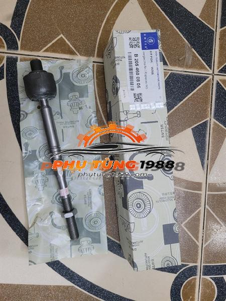 Rotuyn lái trong Mercedes C300