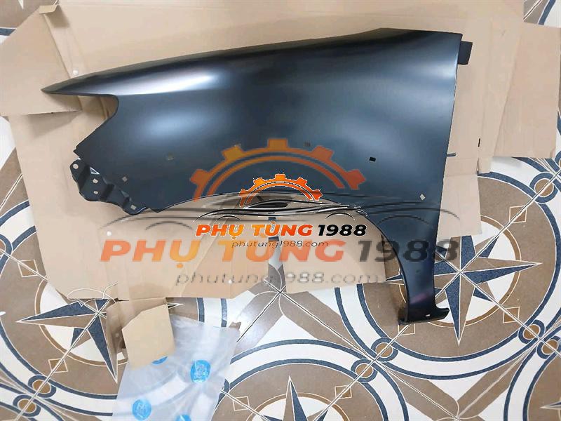 Tai xe Toyota Hilux