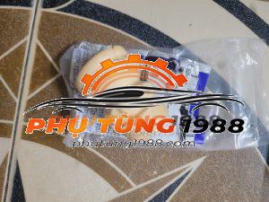 Tăm bông chụp bui sau hyundai i20