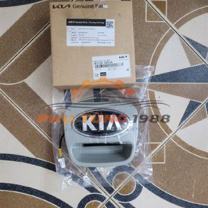 Tay mở cốp hậu Kia Rio