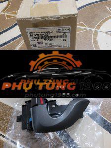Tay mở cửa trong Hyundai Mighty N250