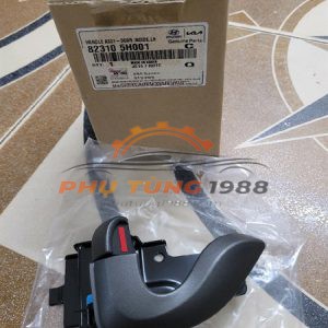 Tay mở cửa trong Hyundai Mighty N250