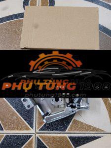 Tay mở cửa trong Luxgen U7