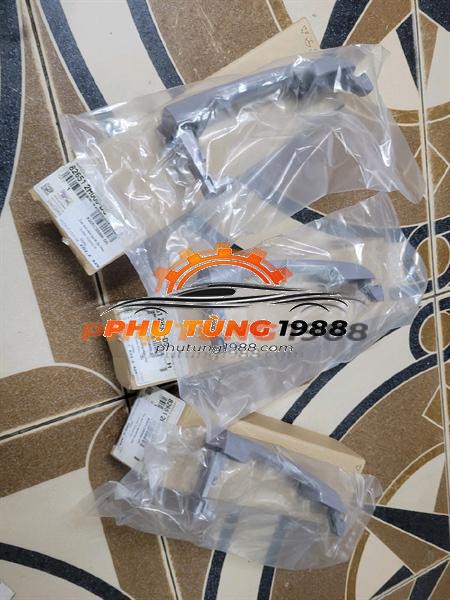 Tay mở ngoài Hyundai Avante