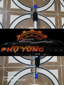 Thước lái Mitsubishi Jolie