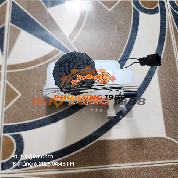 Tổng phanh Daewoo Leganza Tổng phanh Daewoo Leganza