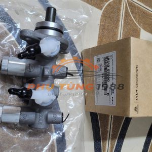 Tổng phanh không ABS Kia Moring