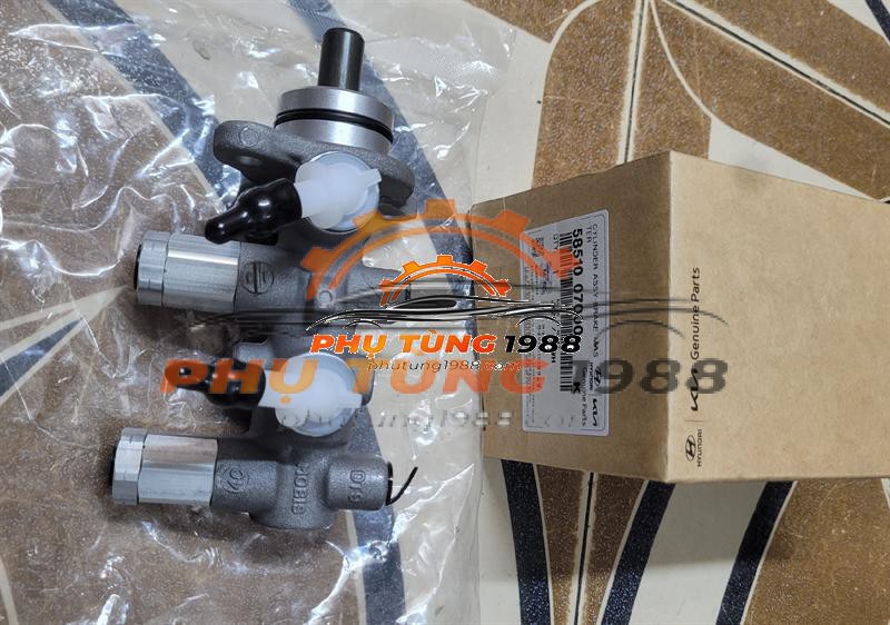 Tổng phanh không ABS Kia Moring