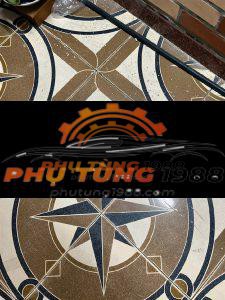 Ty chống kính cốp Ford Escape