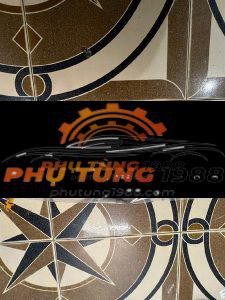 Ty ô nước hồi Ford Ranger