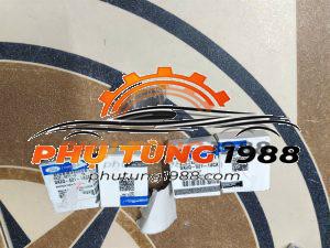 Bạc biên balie Ford Everest