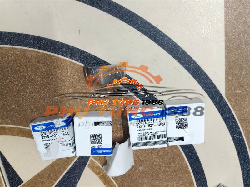 Bạc biên balie Ford Everest Bạc biên balie Ford Everest