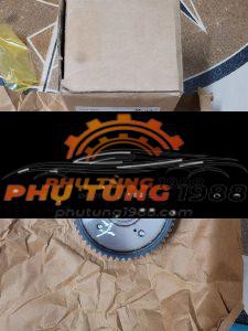 Bánh răng trục cam hút Hyundai Sonata