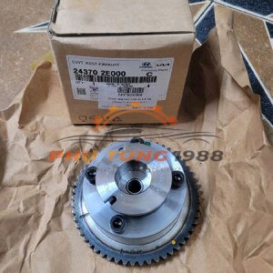Bánh răng trục cam xả Hyundai Sonata