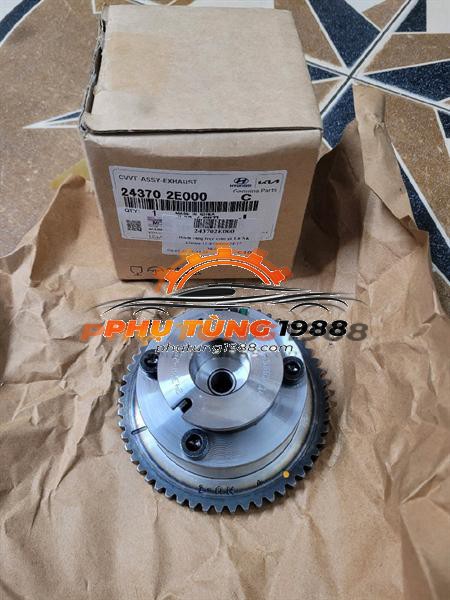 Bánh răng trục cam xả Hyundai Sonata Bánh răng trục cam xả Hyundai Sonata