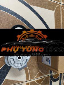 Bi tăng tổng Ford Transit cứu thương