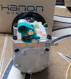 Bloc điều hòa Ford Everest