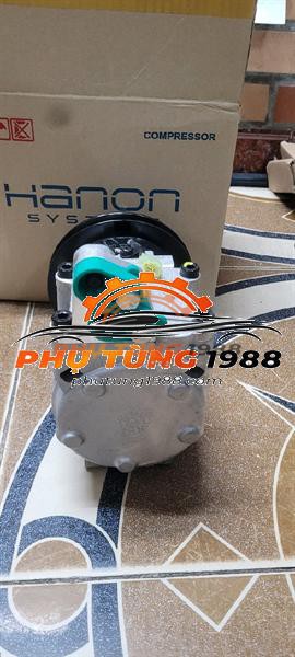 Bloc điều hòa Ford Everest