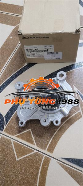 Bơm nước Hyundai Santafe Gold