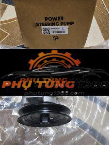 Bơm trợ lực lái Ford Transit cứu thương