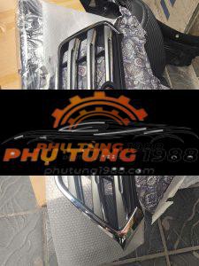 Ca lăng Hyundai Tucson