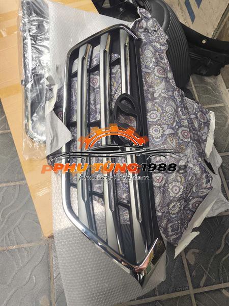 Ca lăng Hyundai Tucson