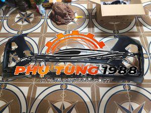 Cản trước Vinfast LuxA 2.0