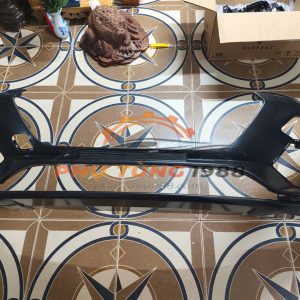 Cản trước Vinfast LuxA 2.0