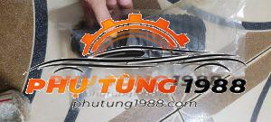 Chụp bụi giảm xóc trước Wigo 2018