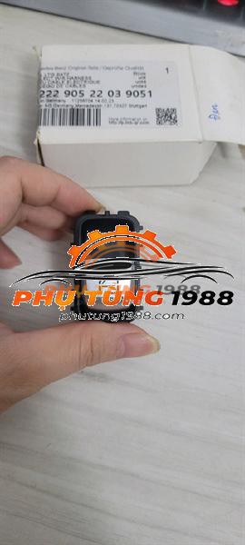 Công tắc đơn Mercedes C300