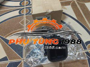 Cửa gió điều hoà Kia Rio