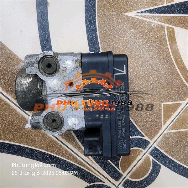 Cụm abs Toyota Vios