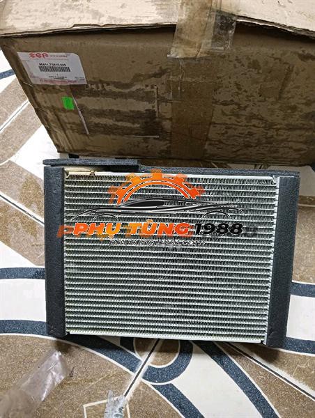 Dàn lạnh Suzuki Ertiga