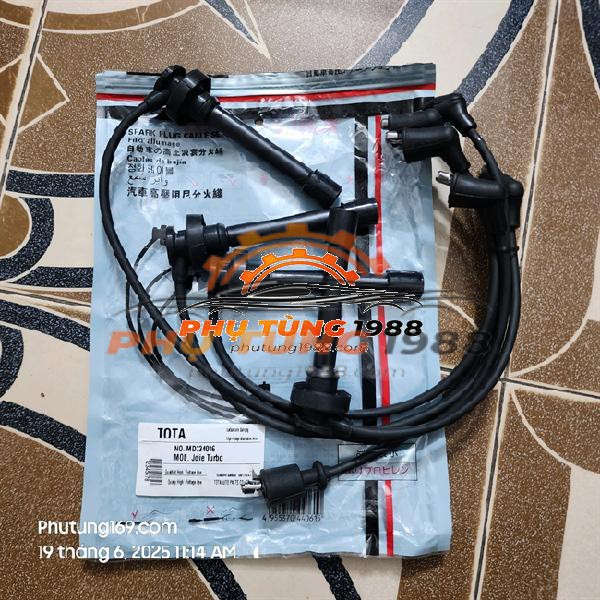 Dây cao áp Mitsubishi Jolie Dây cao áp Mitsubishi Jolie