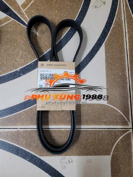 Dây curoa tổng Kia Optima
