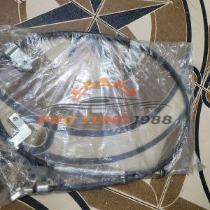 Dây phanh tay Toyota Prado