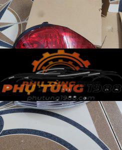 Đèn hậu Hyundai Santafe Gold