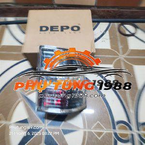 Đèn hậu Mitsubishi Pajero V93
