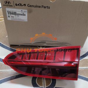 Đèn hậu miếng trong bên phụ Huyundai Santafe