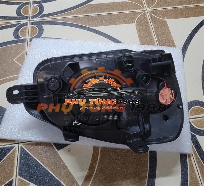 Đèn pha Hyundai Santafe Gold