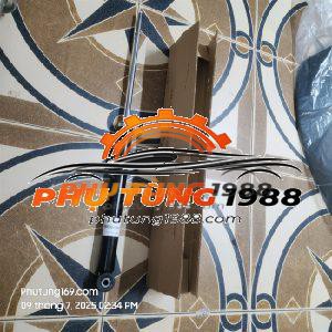 Giảm xóc sau Toyota Aygo