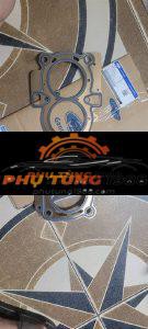 Gioăng mặt máy Ford Ecosport