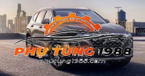 Lòng dè chắn bùn sau Hyundai Santafe 2019