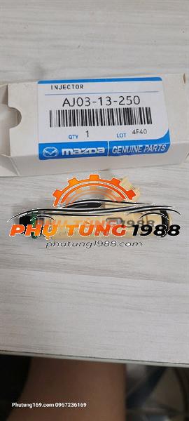 Kim phun xăng KIA Escape 3.0 Kim phun xăng KIA Escape 3.0