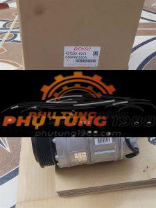 Lốc Lạnh Mercedes E 250
