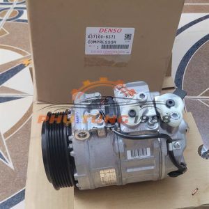 Lốc Lạnh Mercedes E 250
