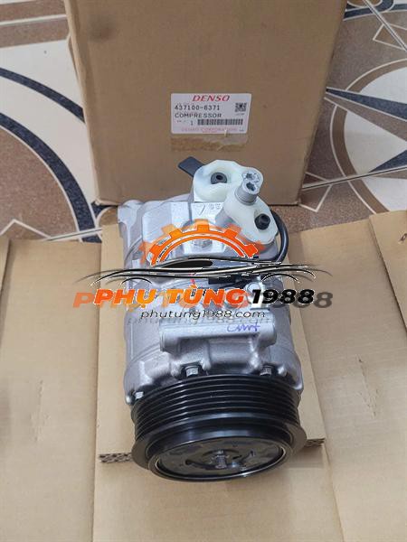 Lốc Lạnh Mercedes E 250