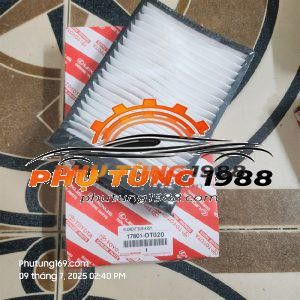 Lọc gió động cơ Toyota Aygo 2007-2012