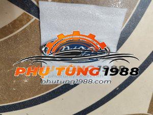 Logo ca lăng Ford Laser
